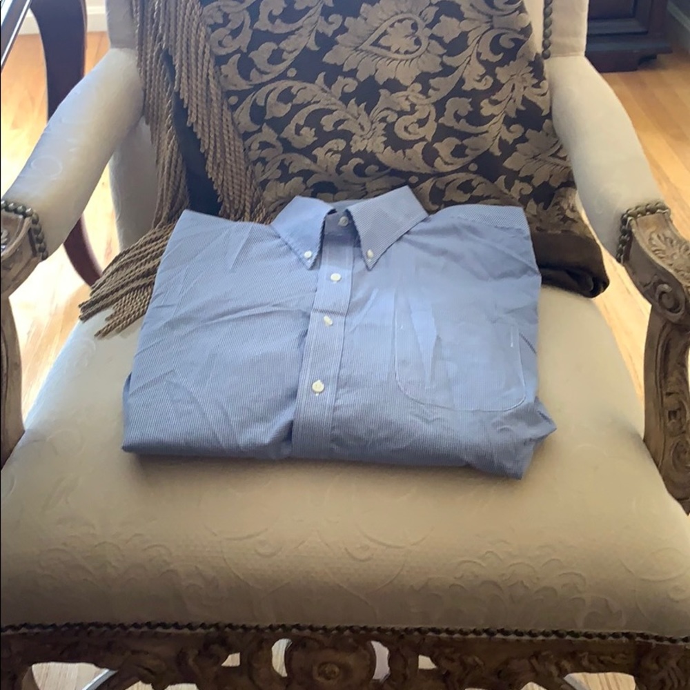 Ralph Lauren button down/dress shirt